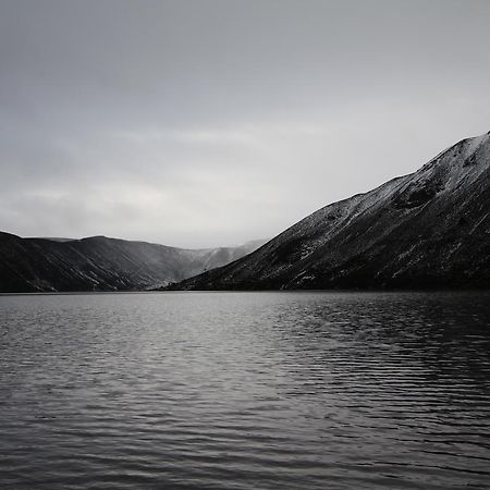 Ballater Hostel المظهر الخارجي الصورة