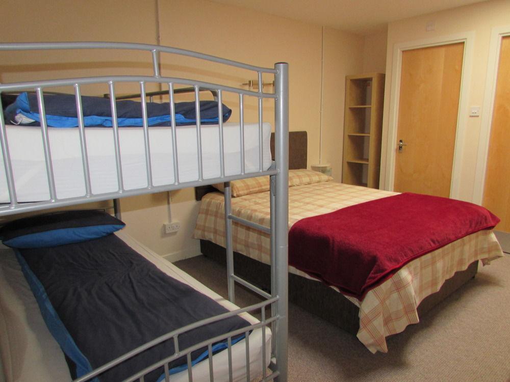 Ballater Hostel المظهر الخارجي الصورة