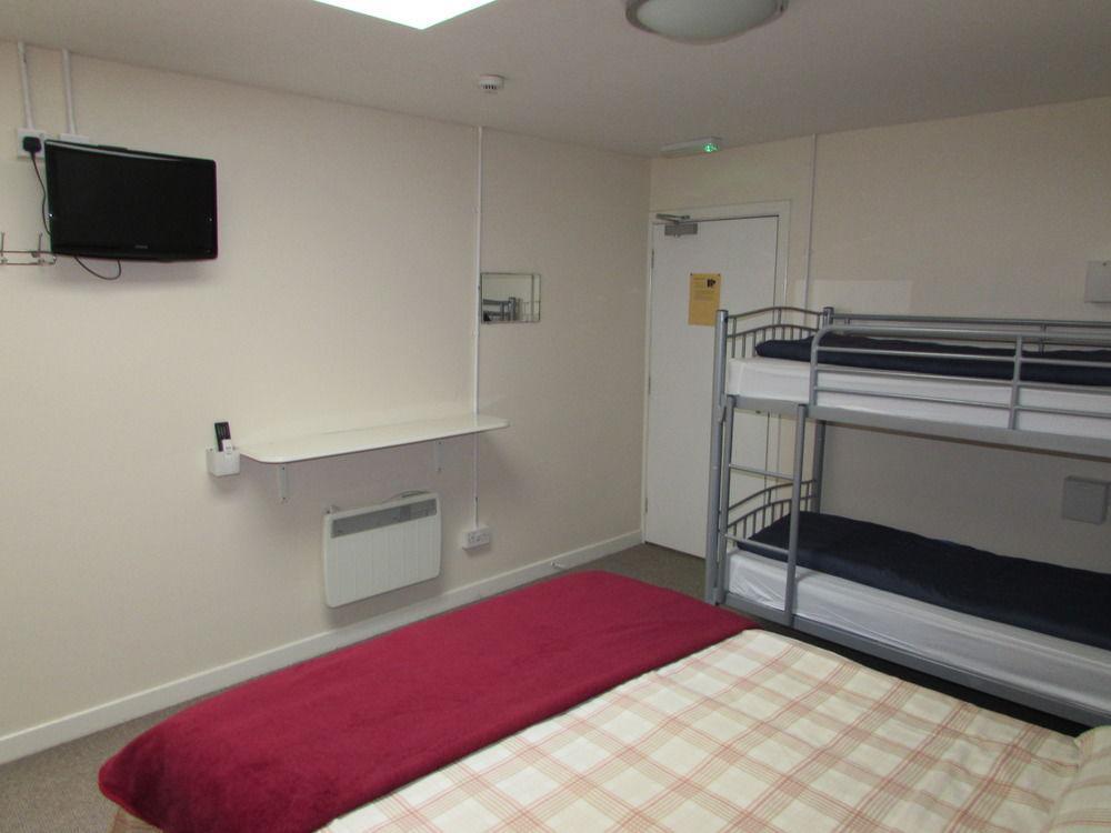 Ballater Hostel المظهر الخارجي الصورة