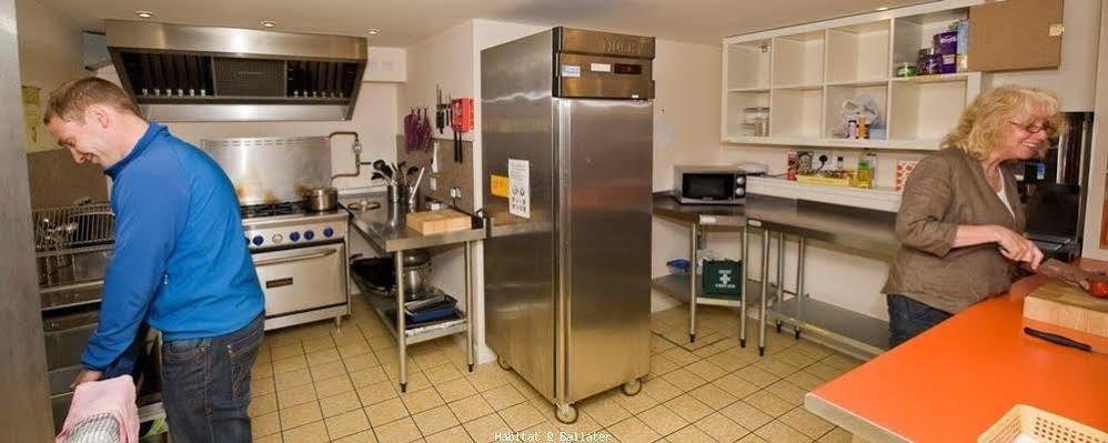 Ballater Hostel المظهر الخارجي الصورة