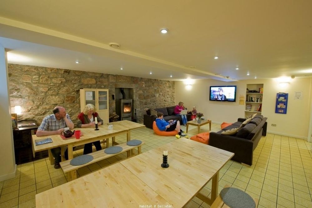 Ballater Hostel المظهر الخارجي الصورة