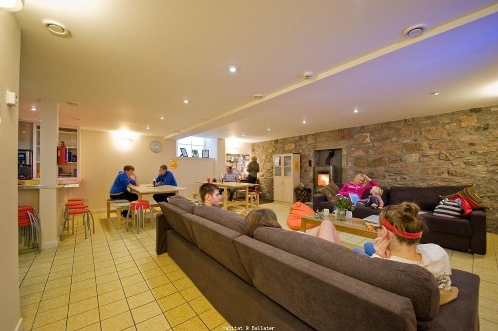Ballater Hostel المظهر الخارجي الصورة
