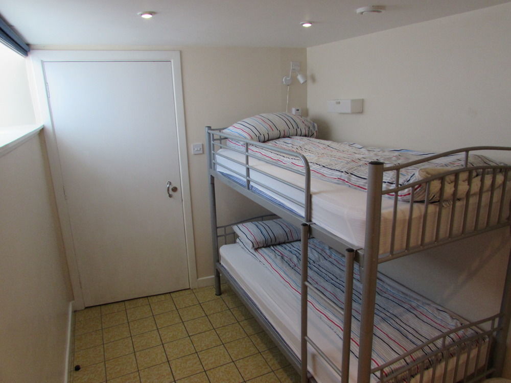 Ballater Hostel المظهر الخارجي الصورة