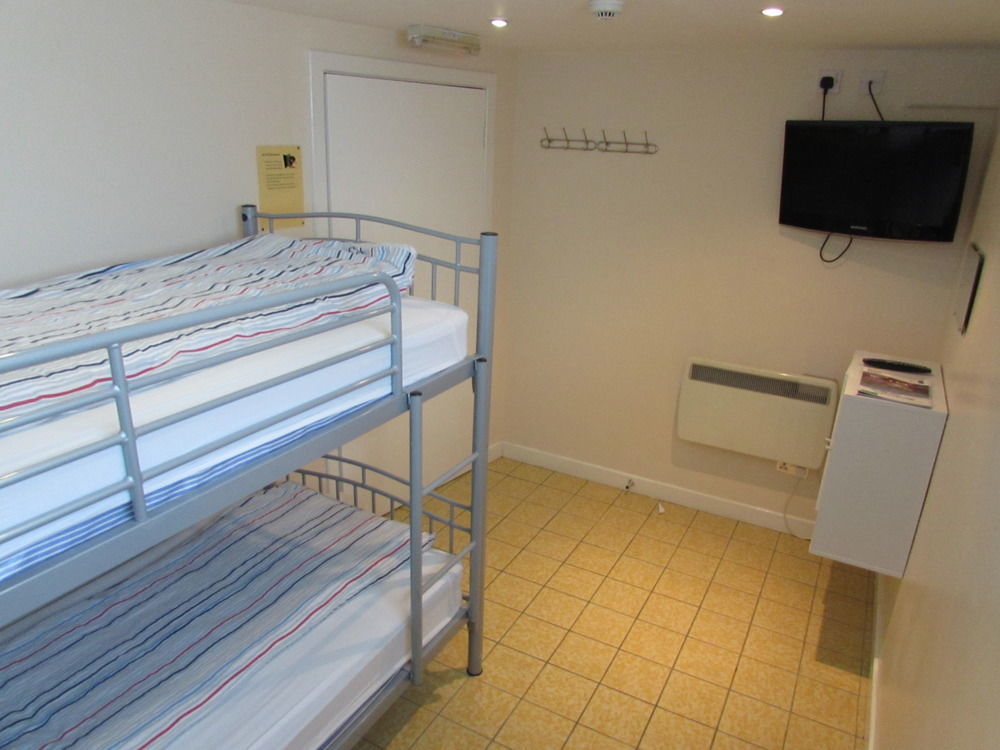 Ballater Hostel المظهر الخارجي الصورة