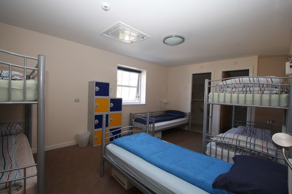 Ballater Hostel المظهر الخارجي الصورة