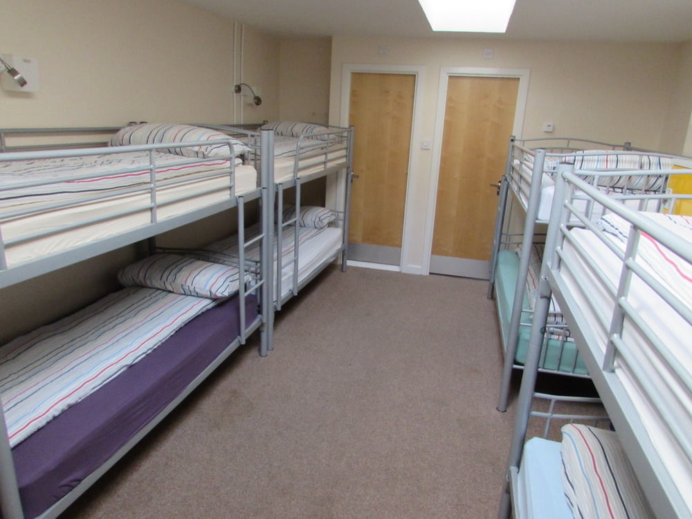 Ballater Hostel المظهر الخارجي الصورة