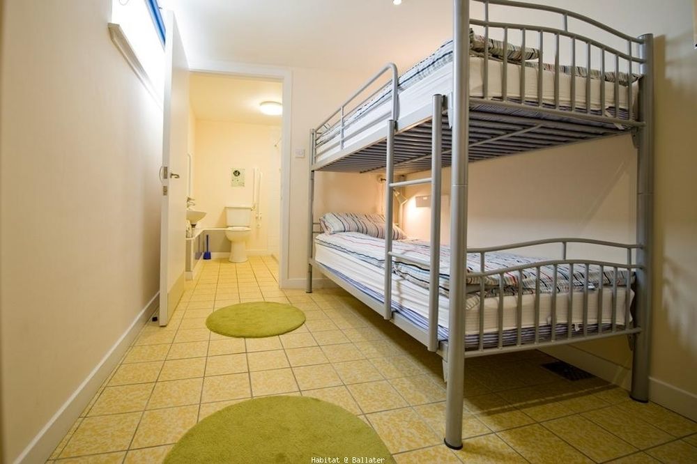 Ballater Hostel المظهر الخارجي الصورة