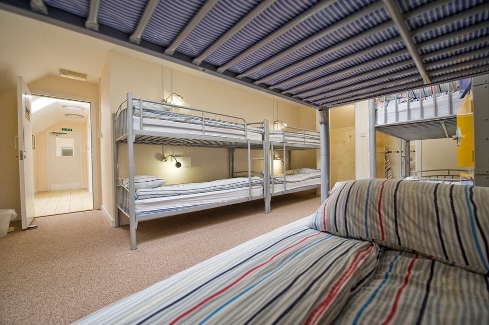 Ballater Hostel المظهر الخارجي الصورة