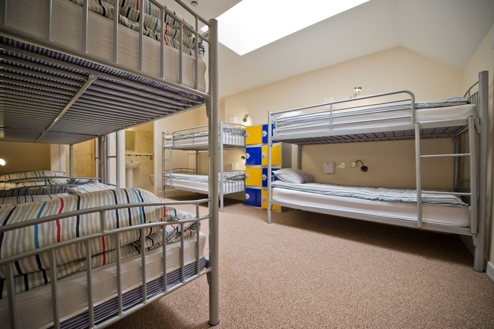 Ballater Hostel المظهر الخارجي الصورة
