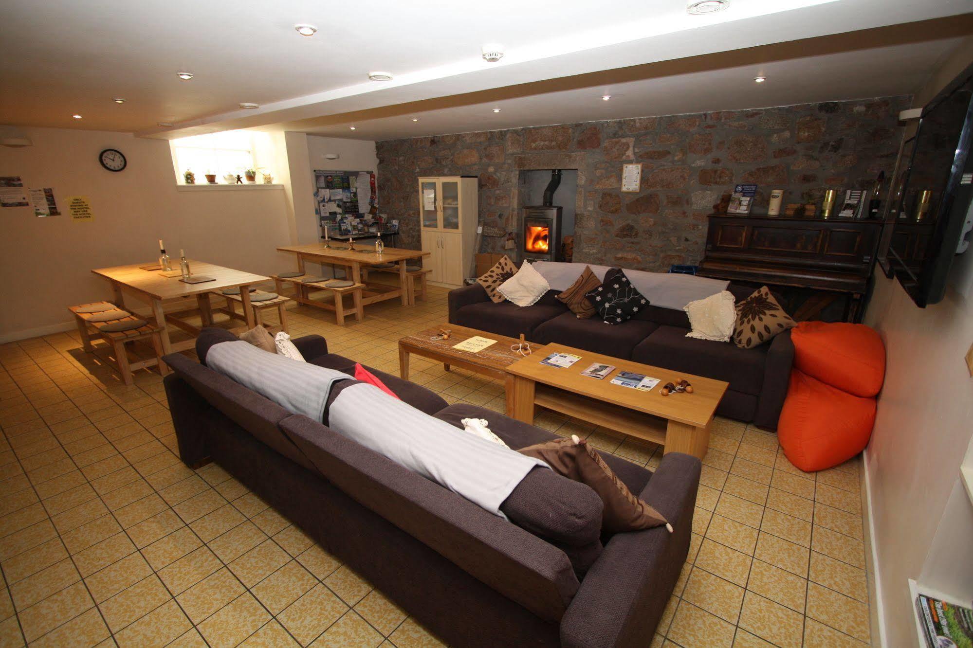 Ballater Hostel المظهر الخارجي الصورة