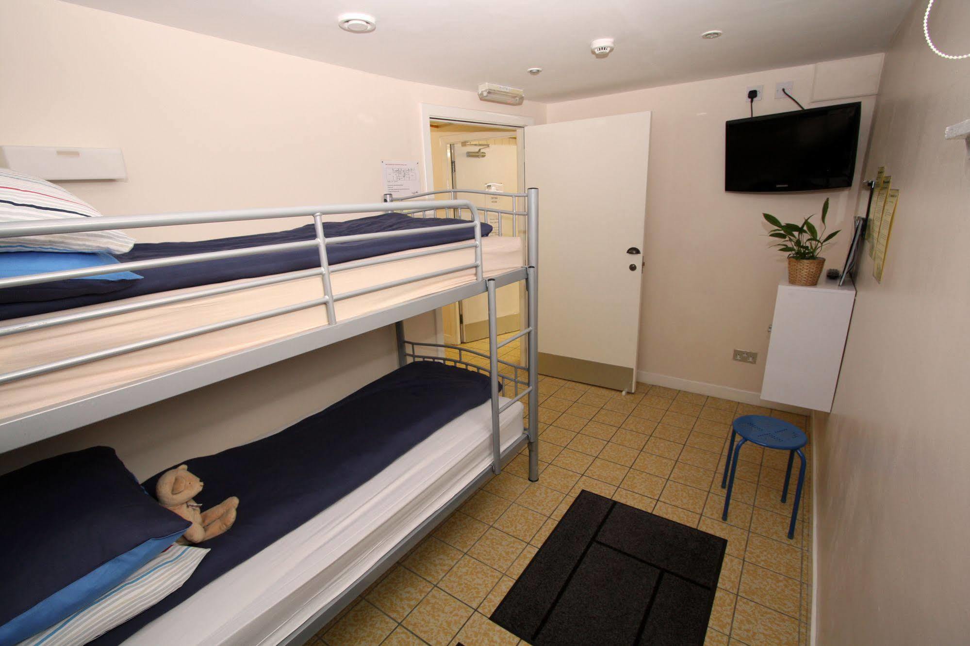 Ballater Hostel المظهر الخارجي الصورة