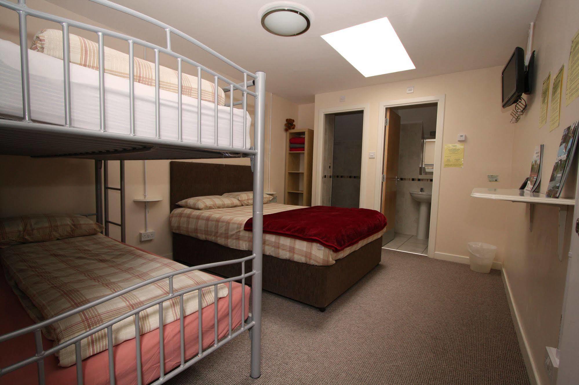 Ballater Hostel المظهر الخارجي الصورة