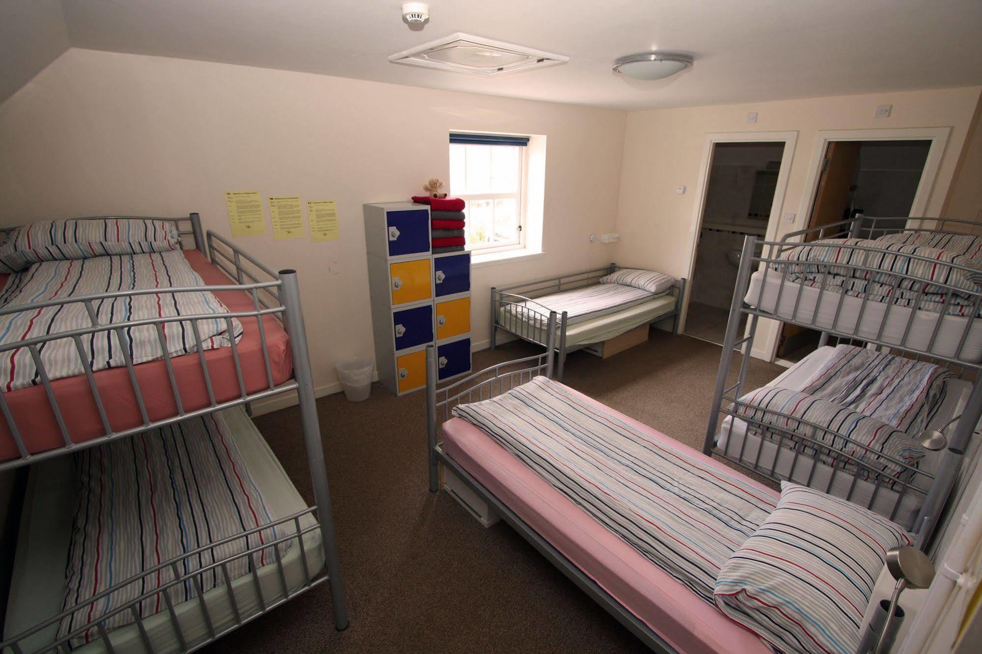 Ballater Hostel المظهر الخارجي الصورة
