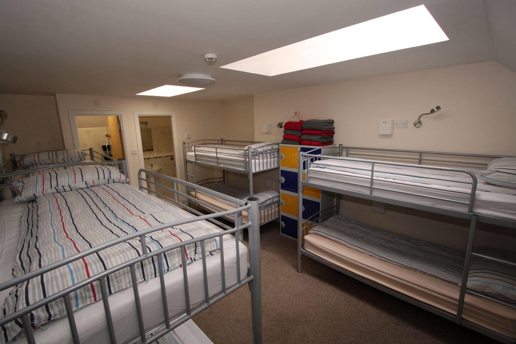Ballater Hostel المظهر الخارجي الصورة