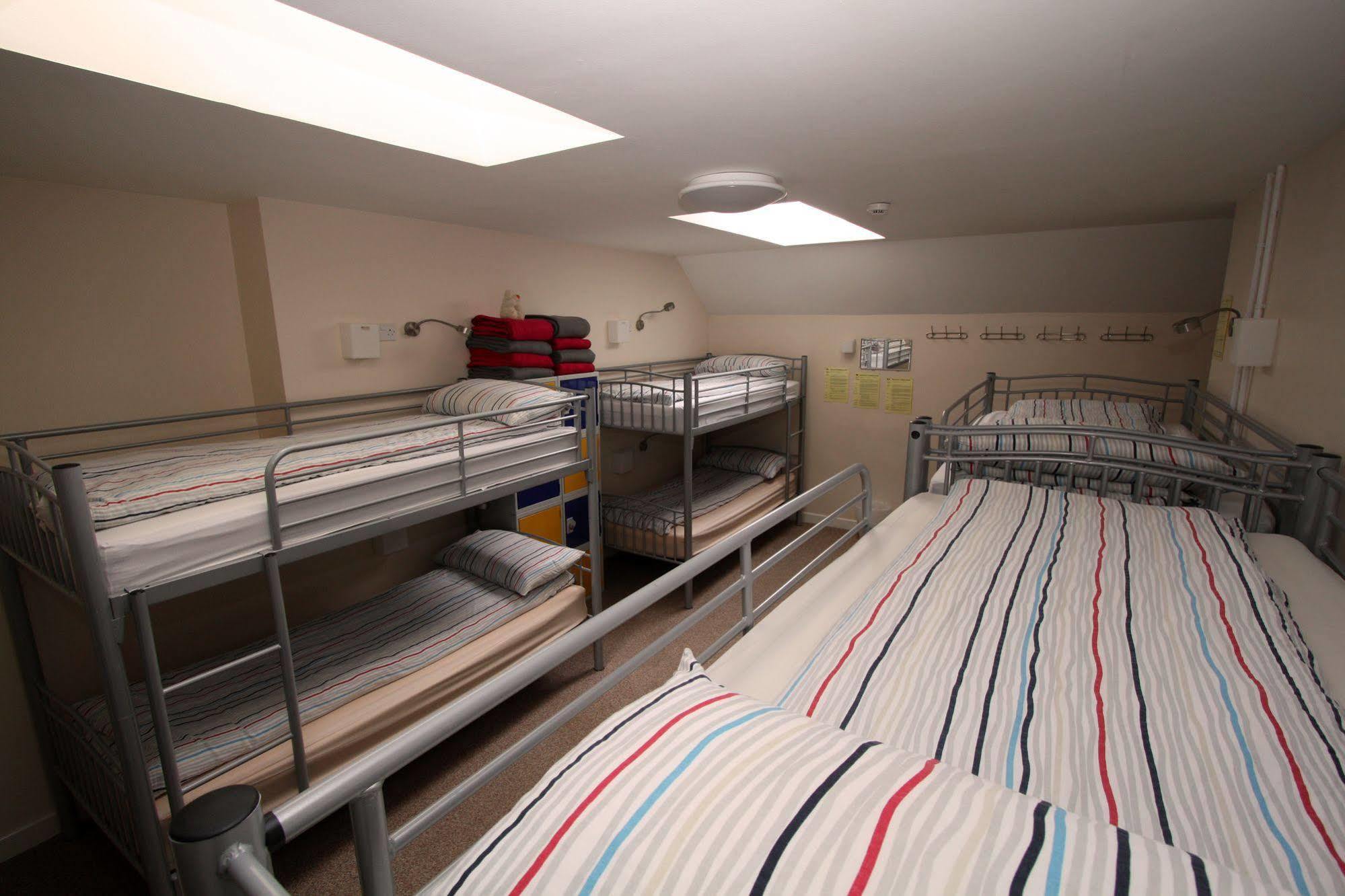Ballater Hostel المظهر الخارجي الصورة