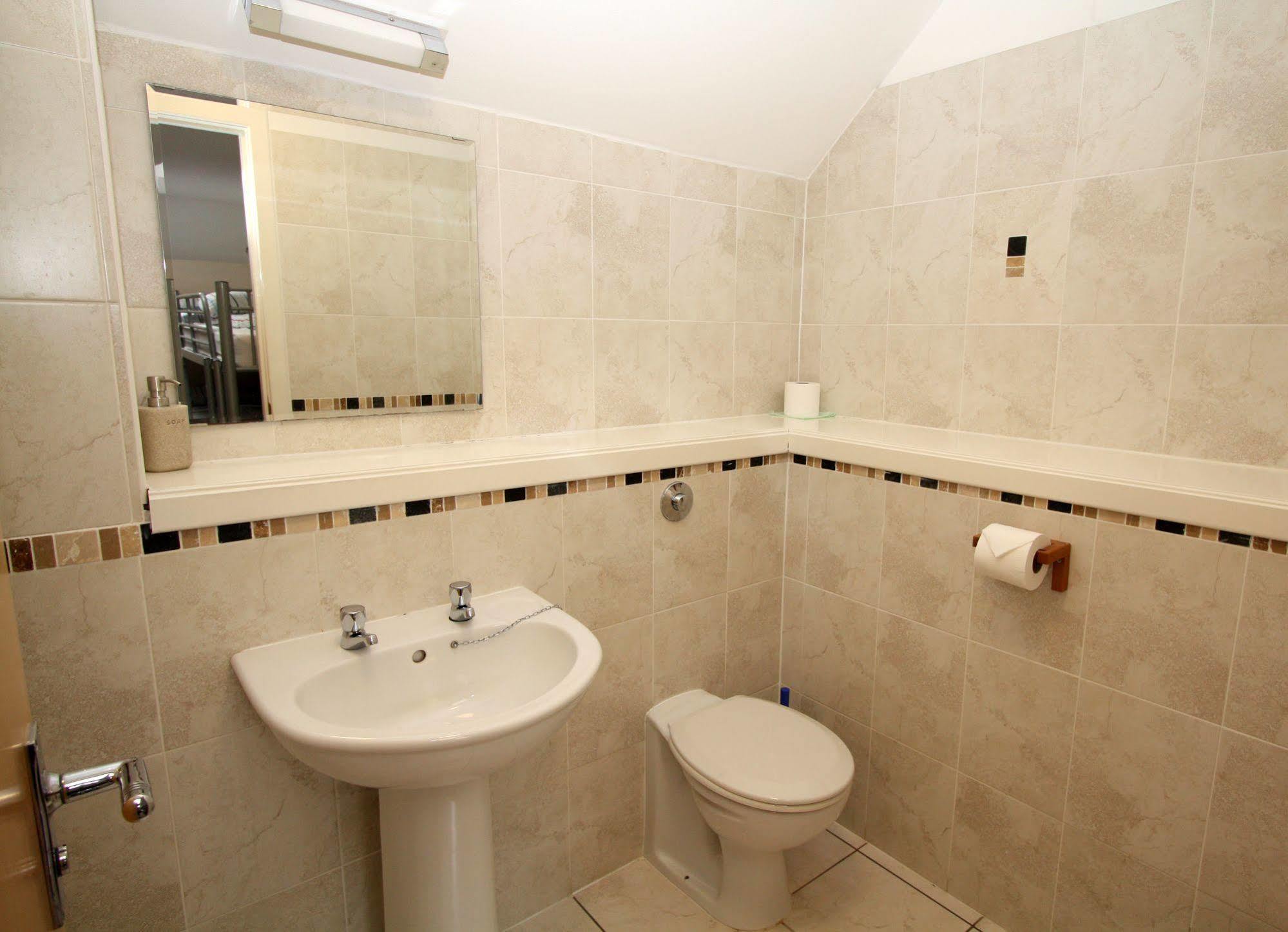 Ballater Hostel المظهر الخارجي الصورة