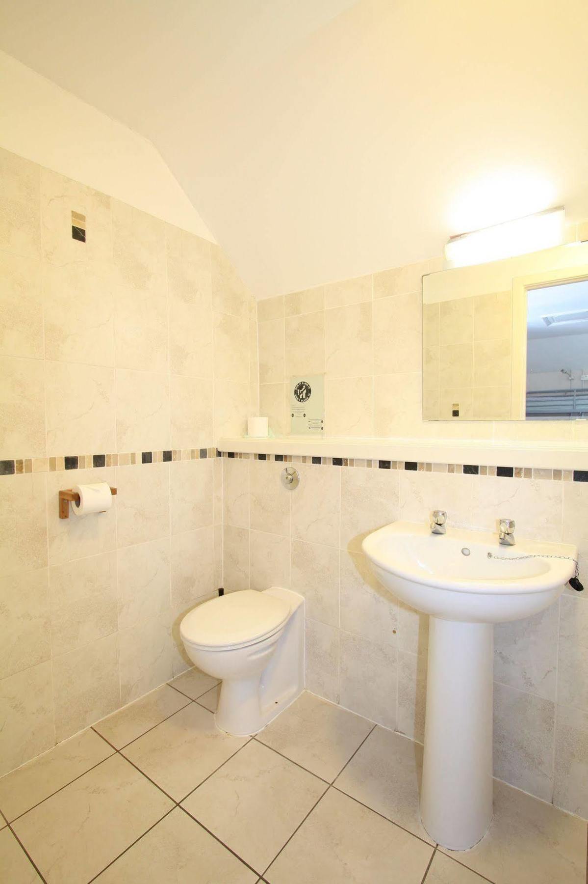Ballater Hostel المظهر الخارجي الصورة