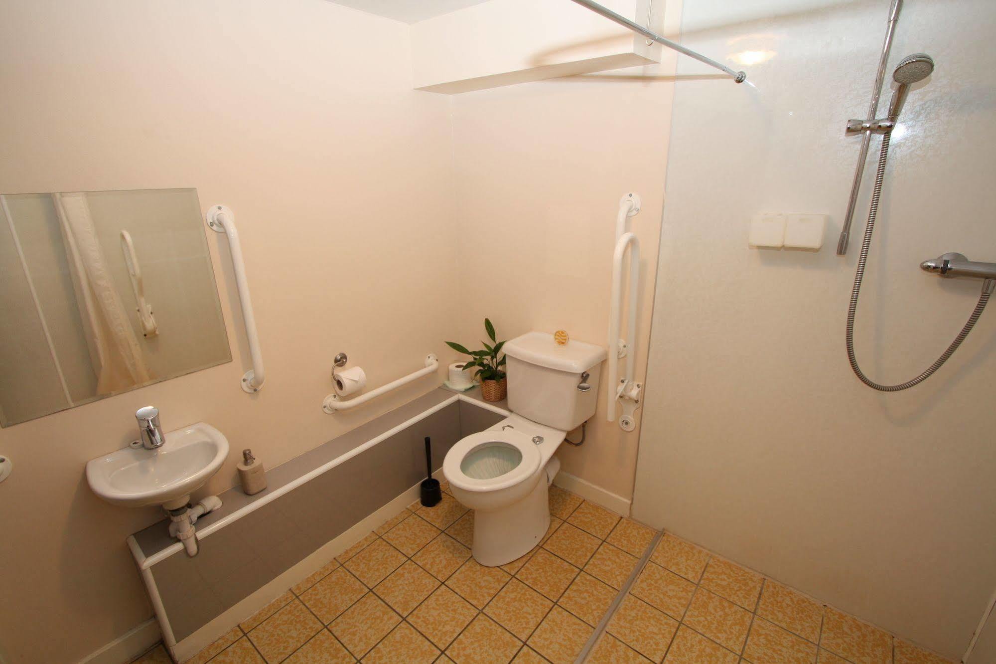 Ballater Hostel المظهر الخارجي الصورة