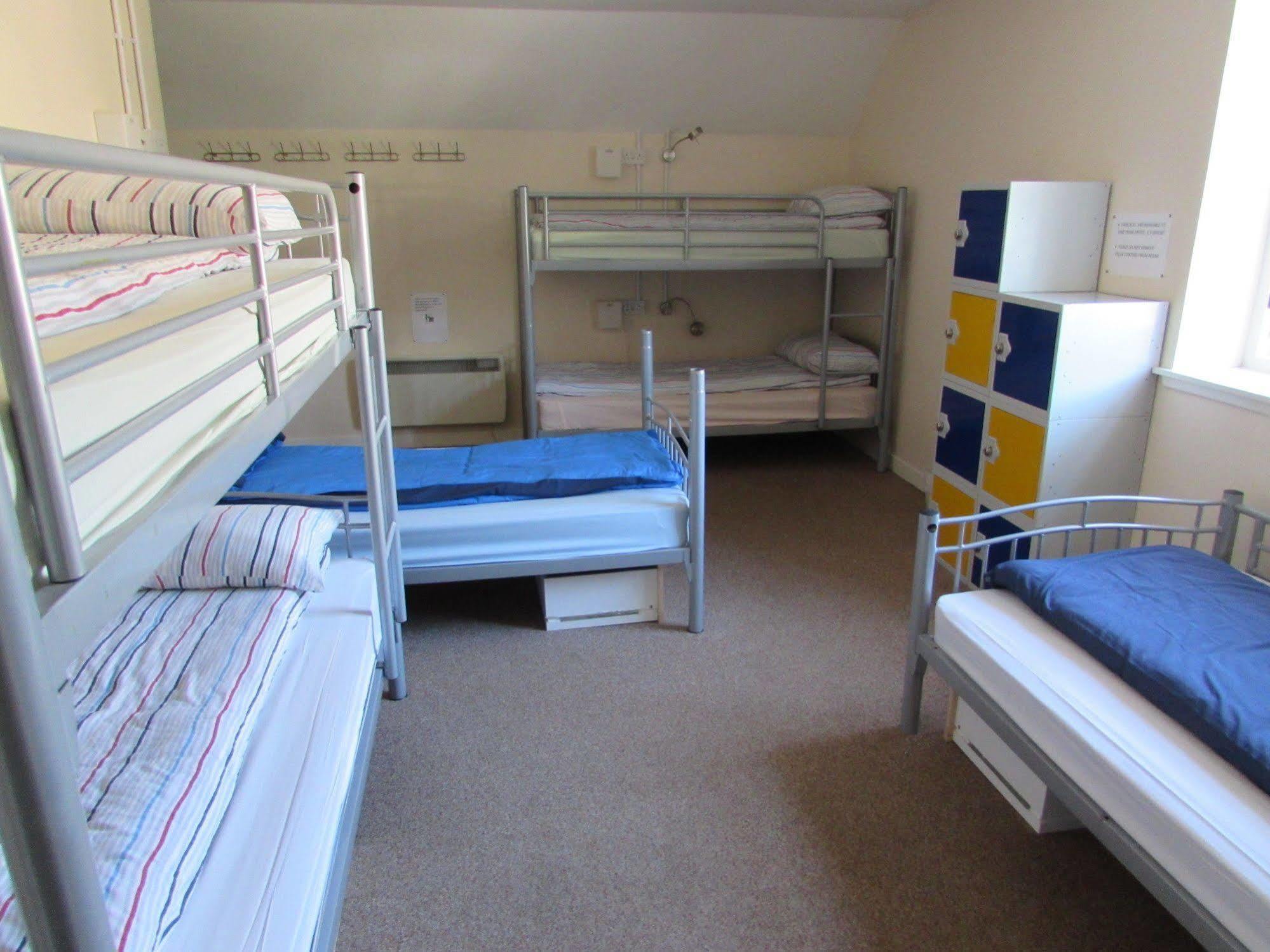 Ballater Hostel المظهر الخارجي الصورة