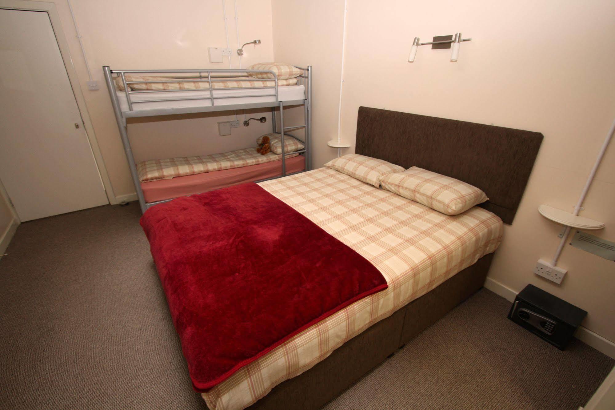 Ballater Hostel المظهر الخارجي الصورة