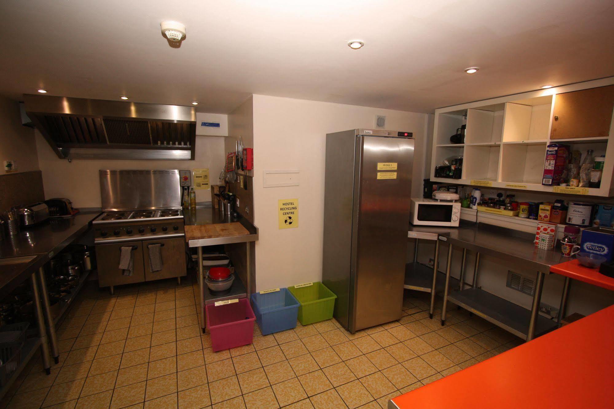 Ballater Hostel المظهر الخارجي الصورة