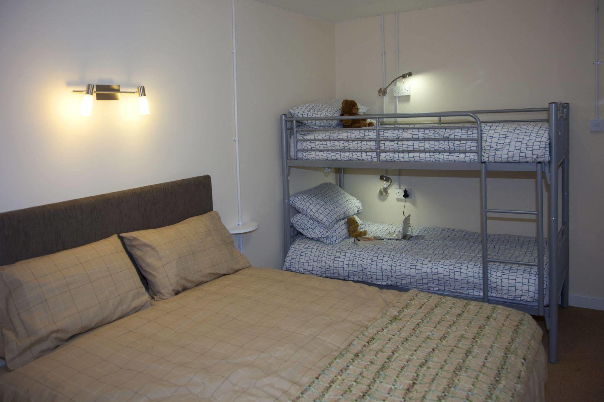 Ballater Hostel المظهر الخارجي الصورة