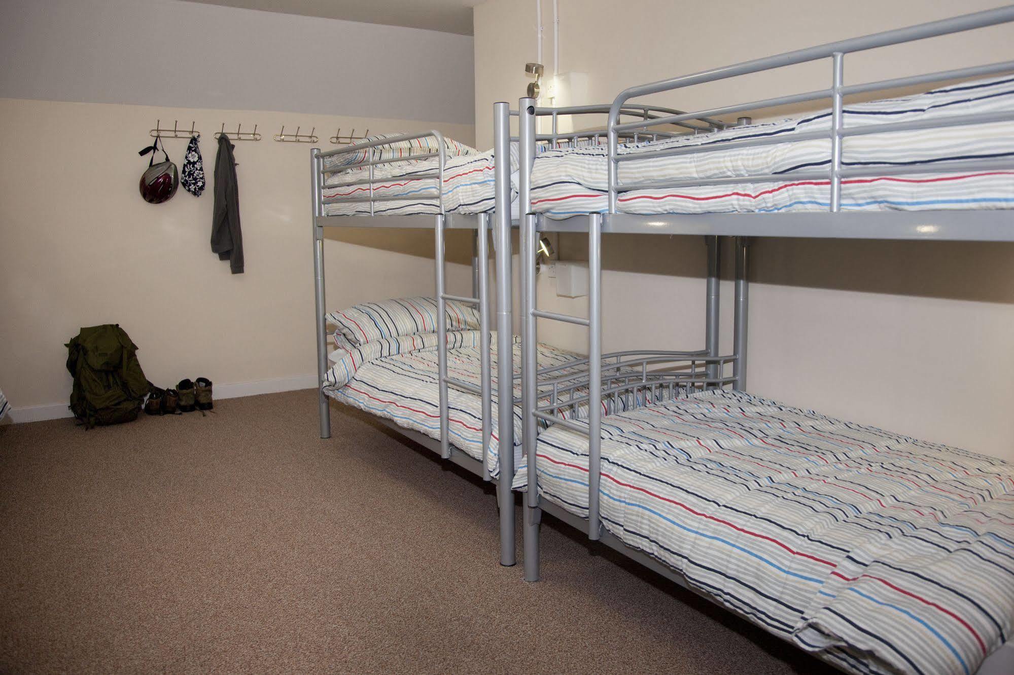 Ballater Hostel المظهر الخارجي الصورة