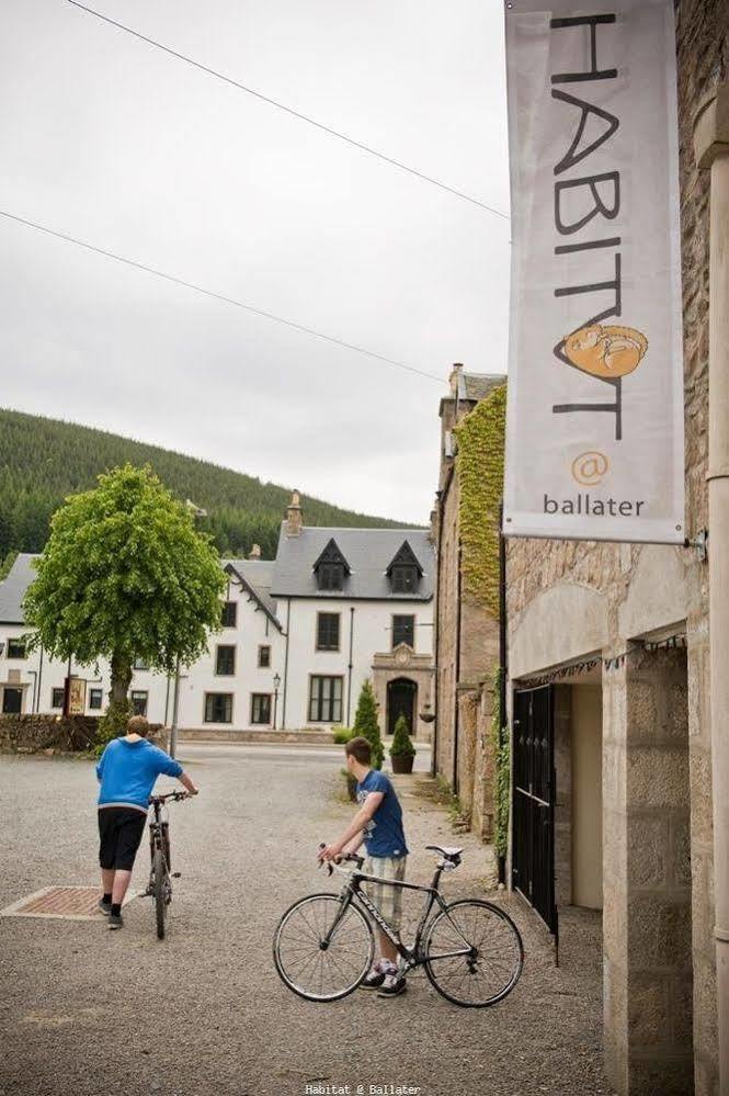 Ballater Hostel المظهر الخارجي الصورة