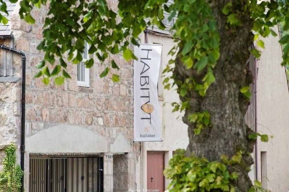 Ballater Hostel المظهر الخارجي الصورة