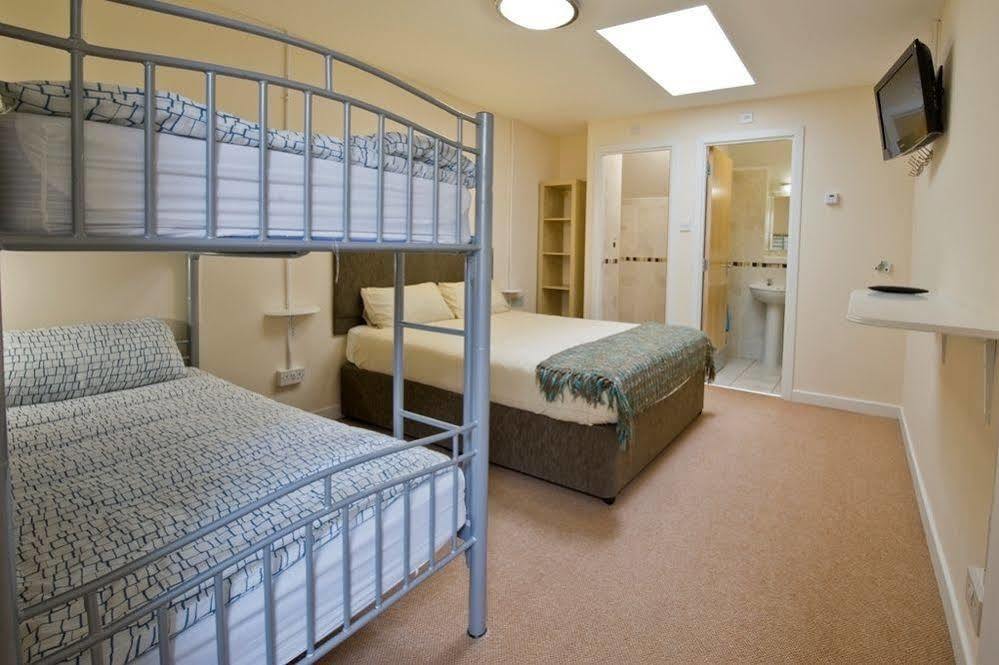 Ballater Hostel المظهر الخارجي الصورة