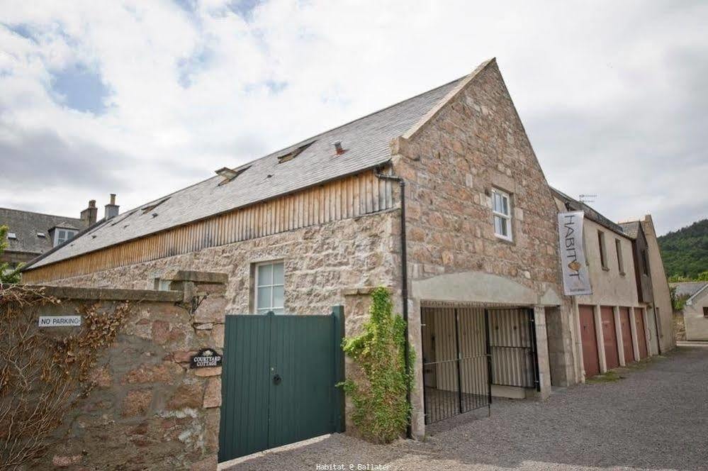 Ballater Hostel المظهر الخارجي الصورة