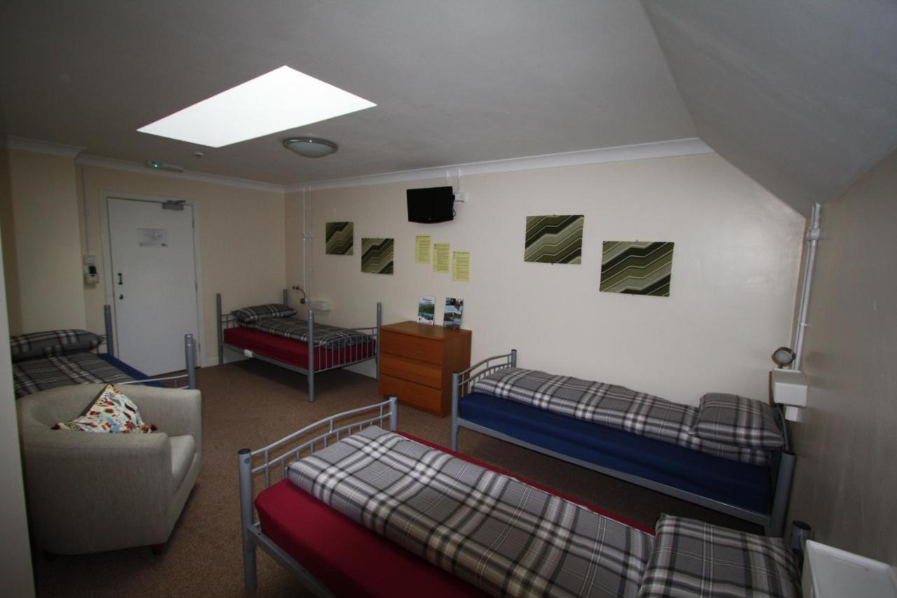 Ballater Hostel المظهر الخارجي الصورة